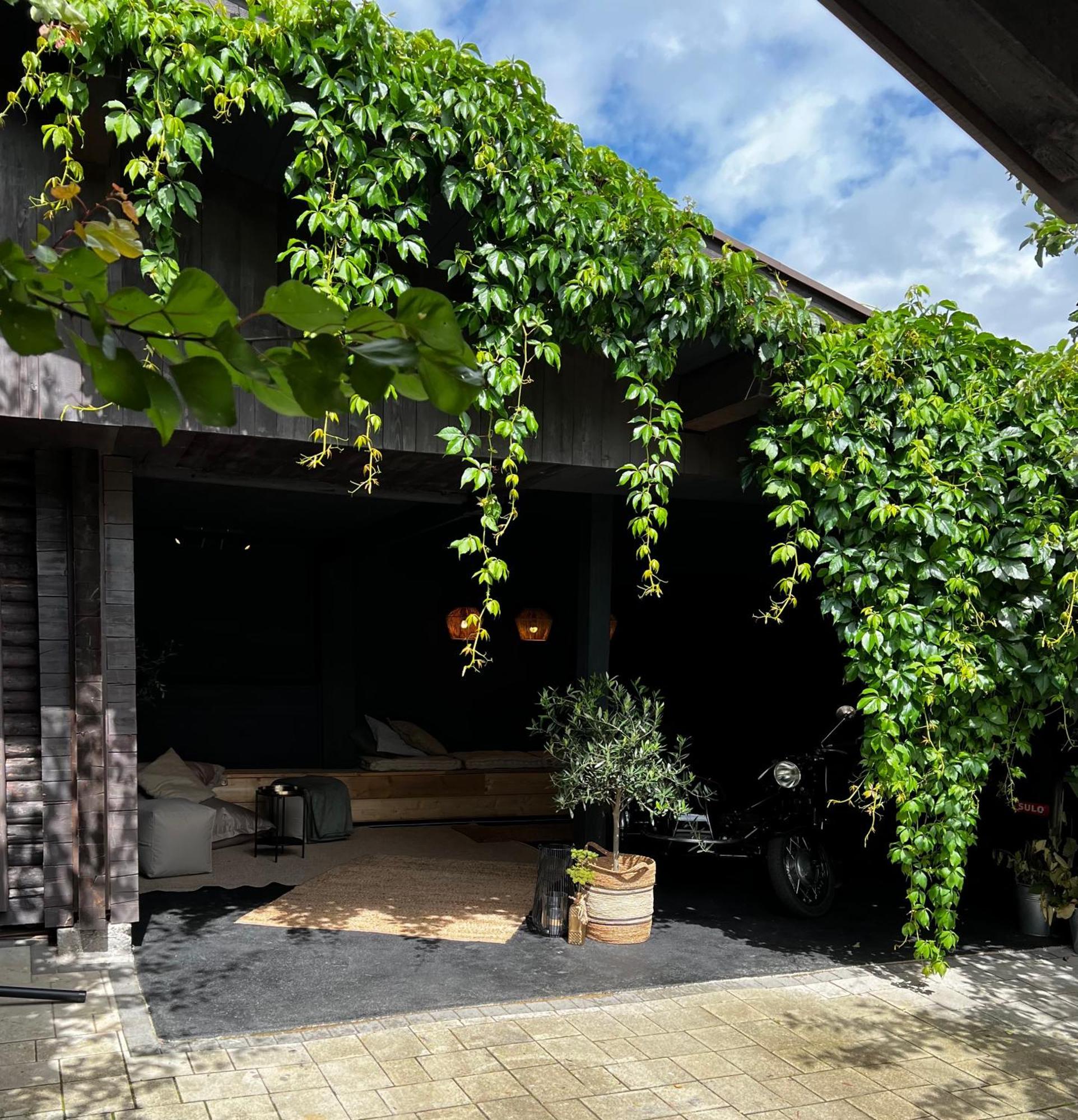 Tini House Villa วาไกรน์ ภายนอก รูปภาพ
