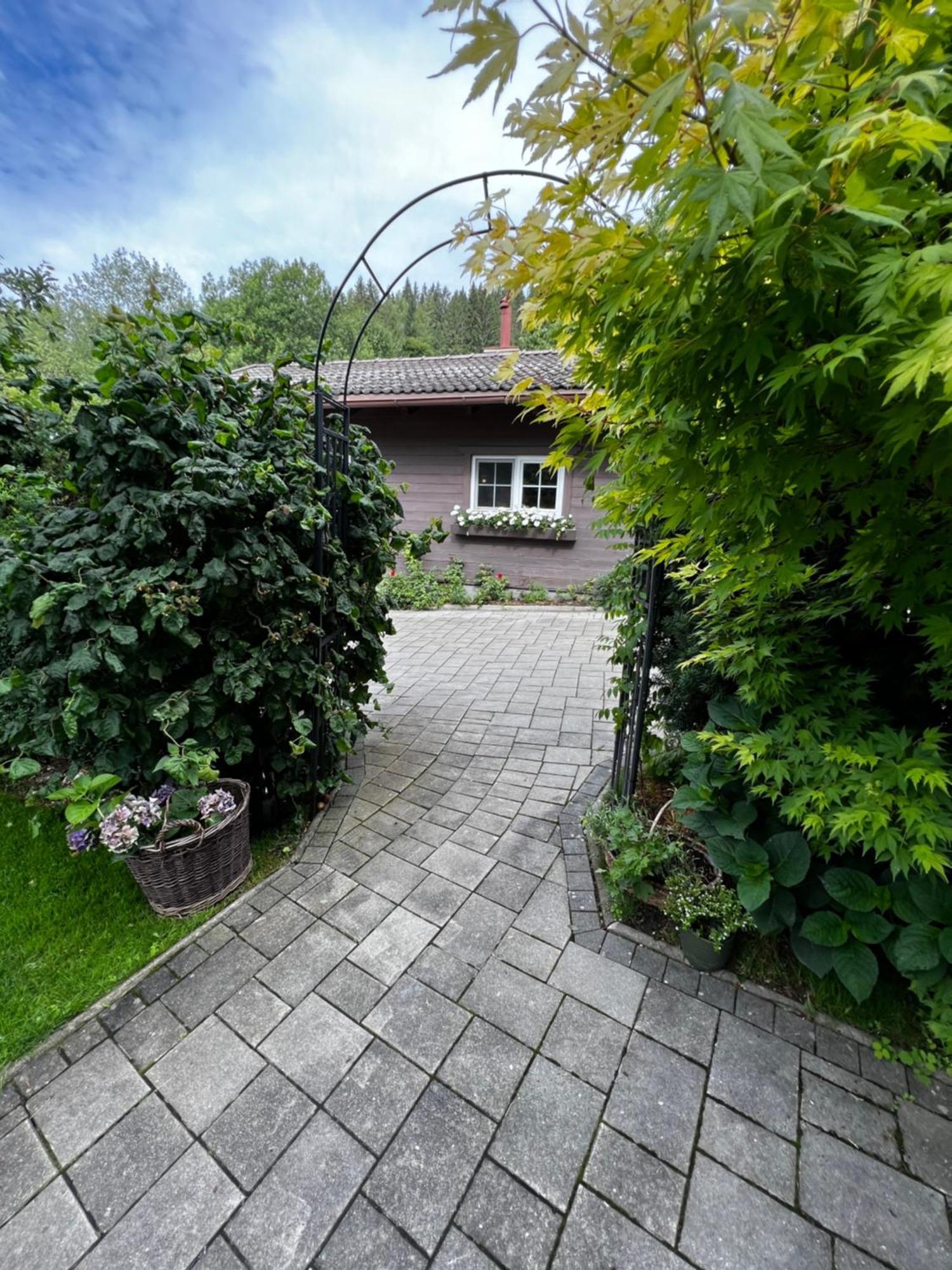Tini House Villa วาไกรน์ ภายนอก รูปภาพ