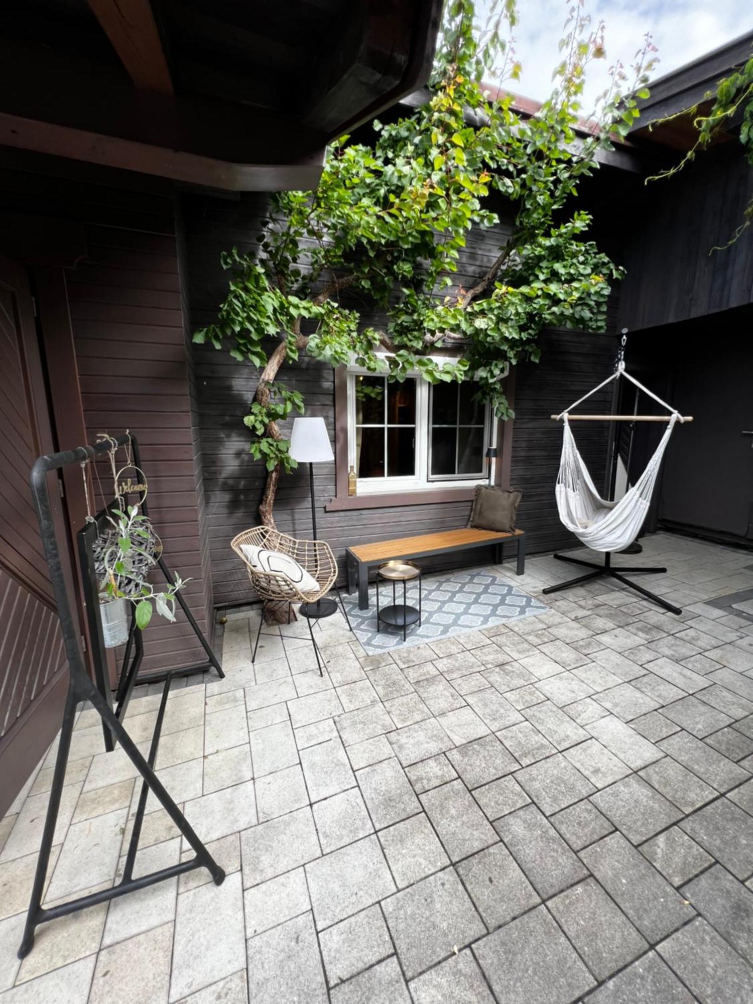 Tini House Villa วาไกรน์ ภายนอก รูปภาพ