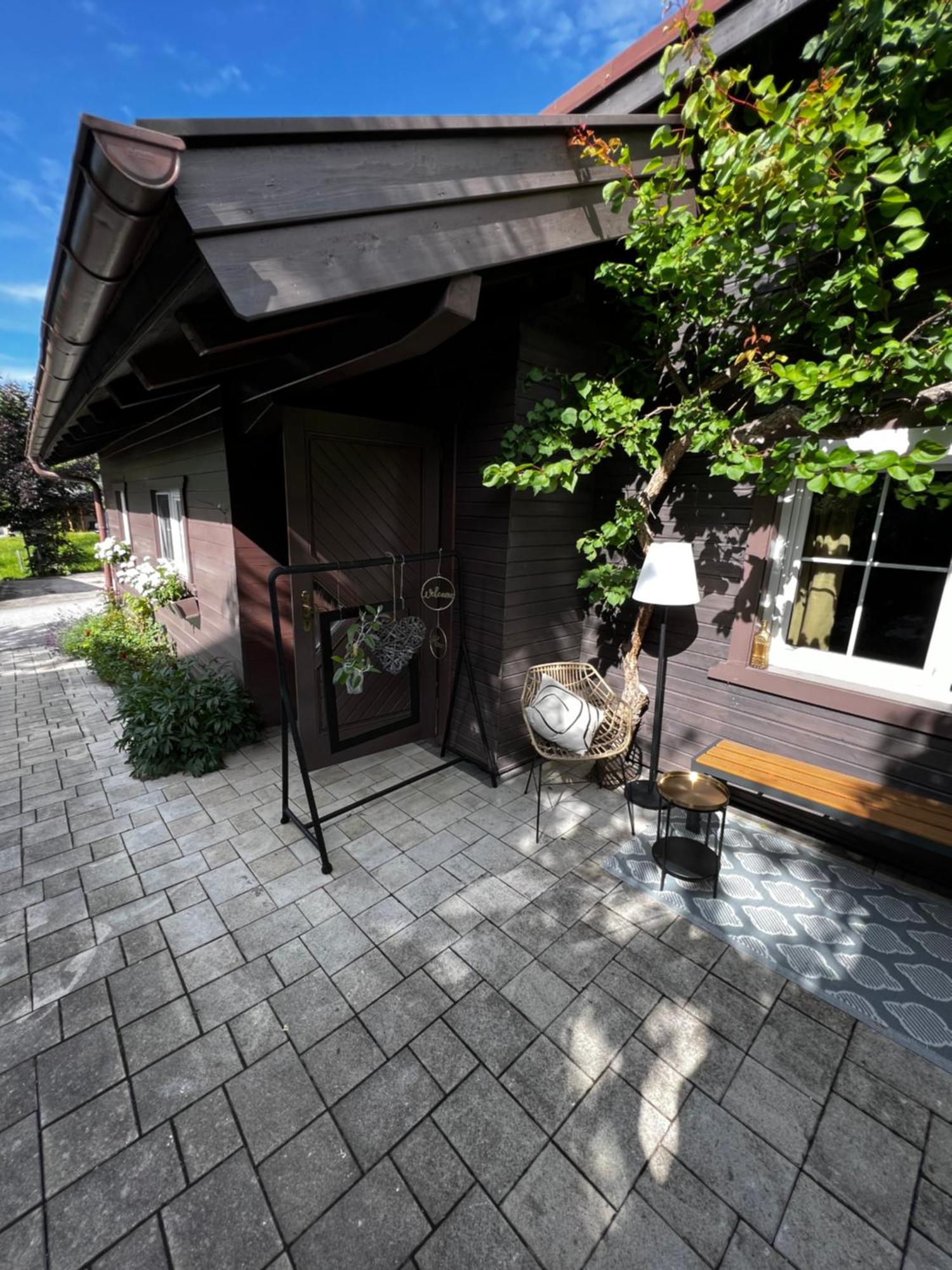 Tini House Villa วาไกรน์ ภายนอก รูปภาพ