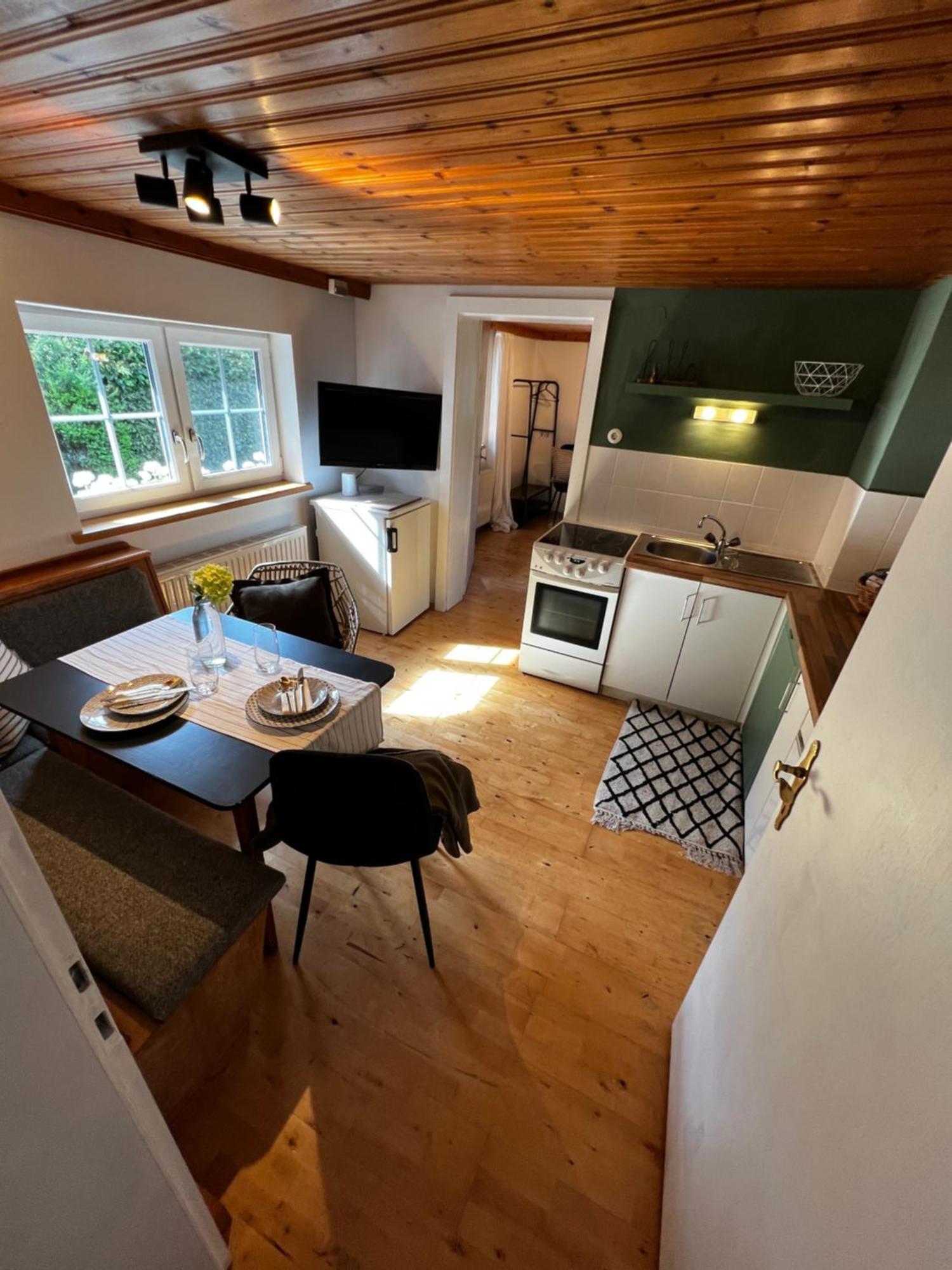 Tini House Villa วาไกรน์ ภายนอก รูปภาพ