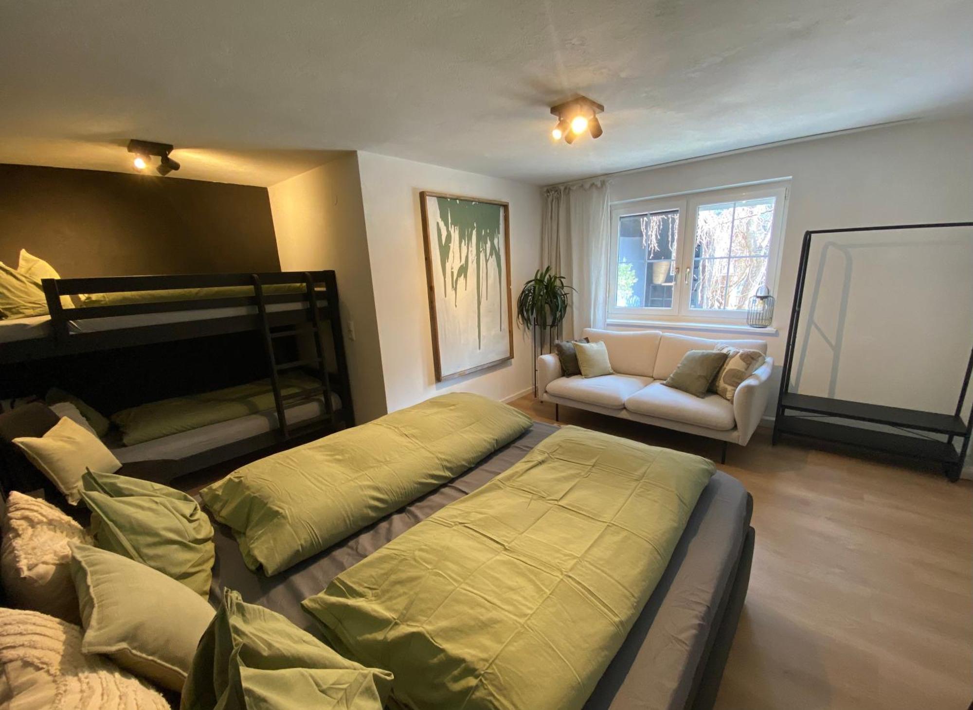 Tini House Villa วาไกรน์ ภายนอก รูปภาพ